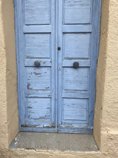 Alüminyum Kapı Tamiri