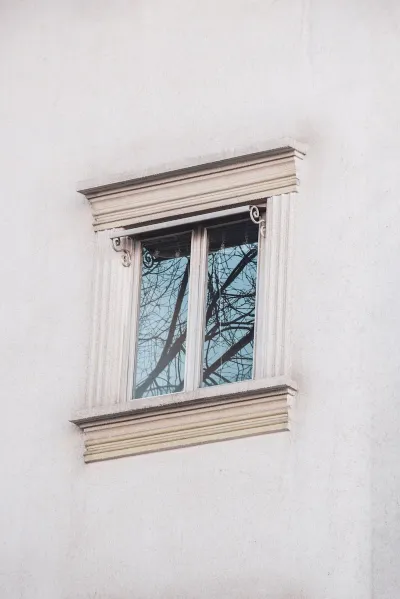 Alüminyum Pencere Tamiri