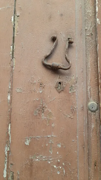 Amerikan Panel Kapı Tamiri