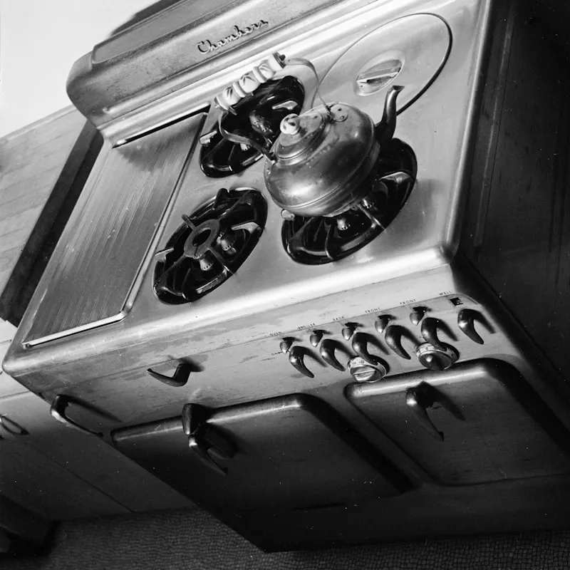 Ankastre Ocak Tamiri