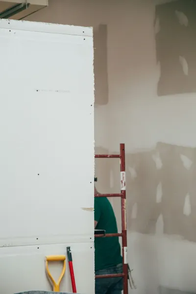 Apartman İçi Boyama