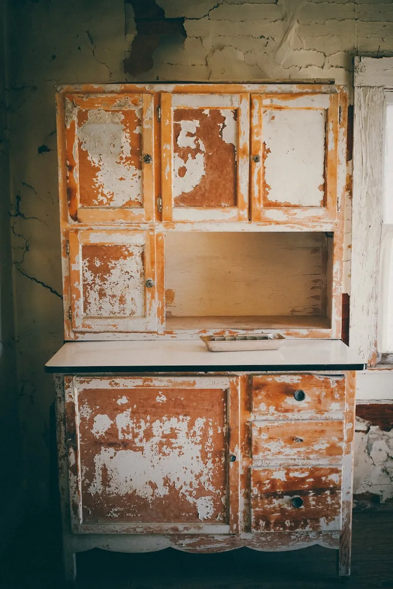 Bilyalı Çekmece Rayı Tamiri