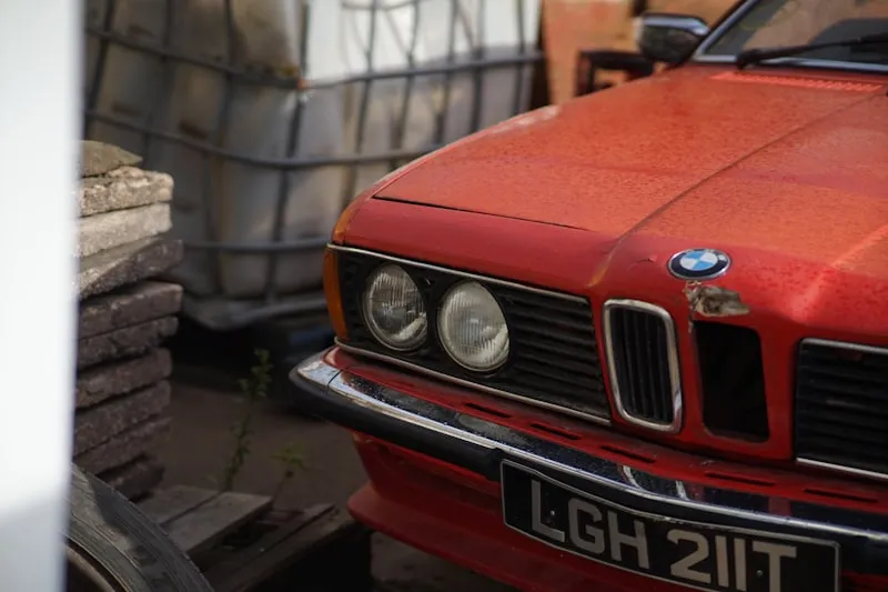 Buharlı Far Temizleme