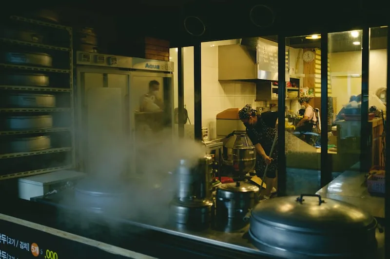 Buharlı Temizleyici Kiralama