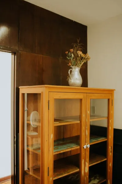 Çekmece Rayı Tamiri