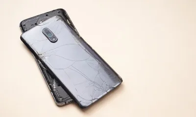 Cep Telefonu Ekran Tamiri