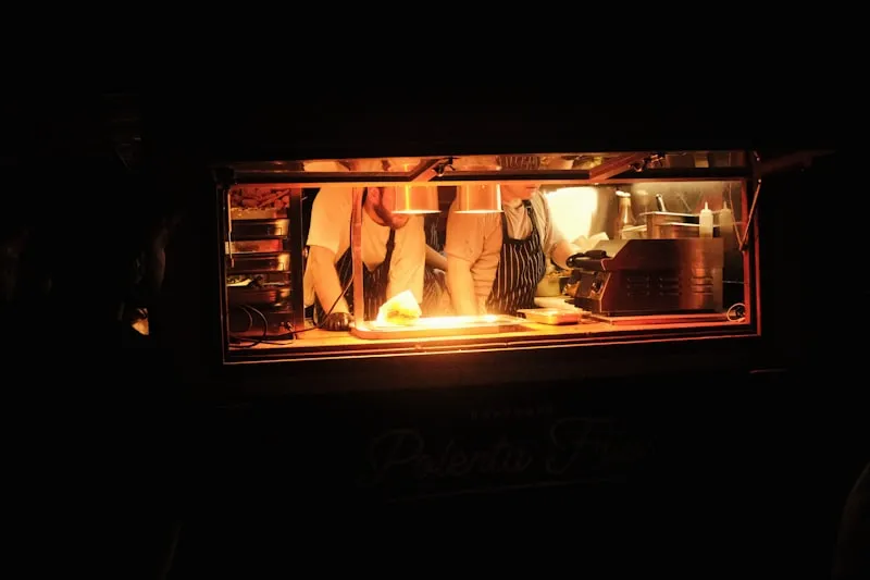 Davul Fırın Tamiri