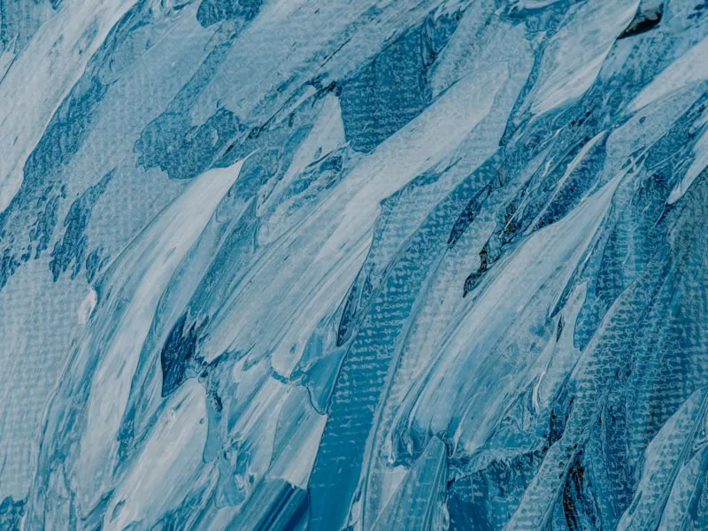 Dekoratif Duvar Boyama