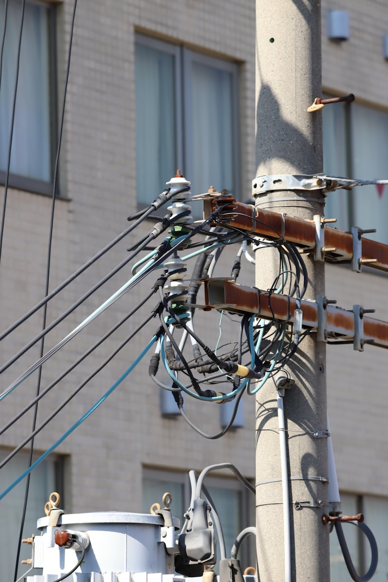 Elektrik