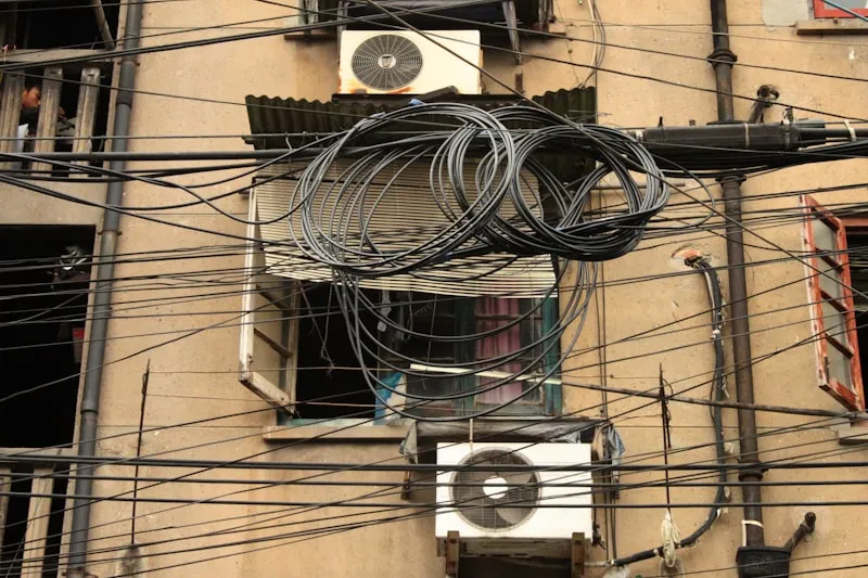 Elektrikli Araç Şarj İstasyonu