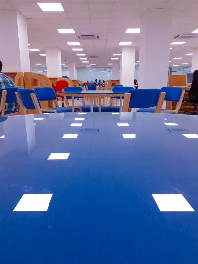 Fabrika Zemin Boyama