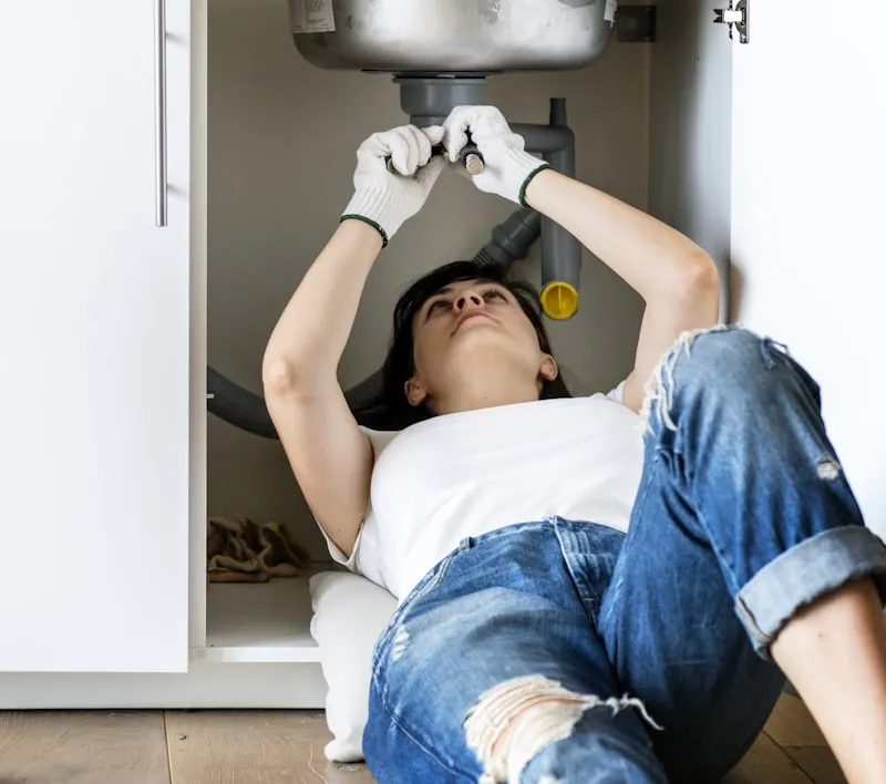 Havalandırma Tesisatı