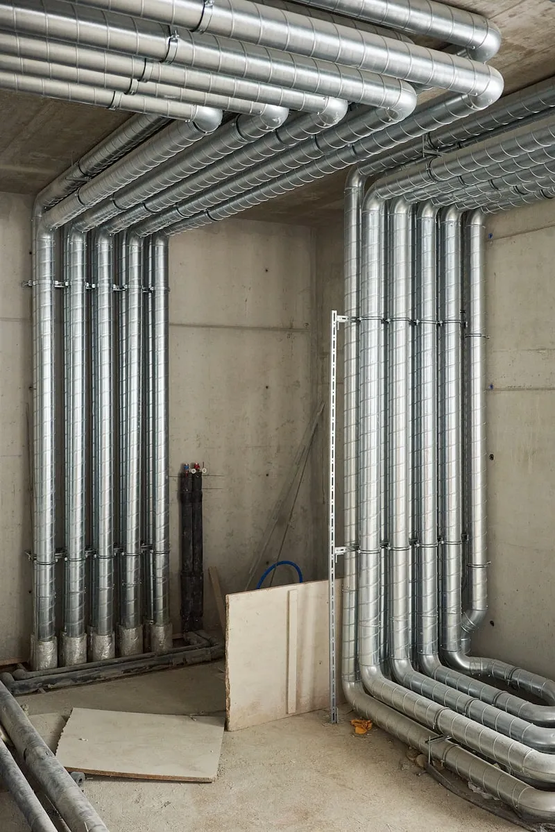 Klima Elektrik Tesisatı