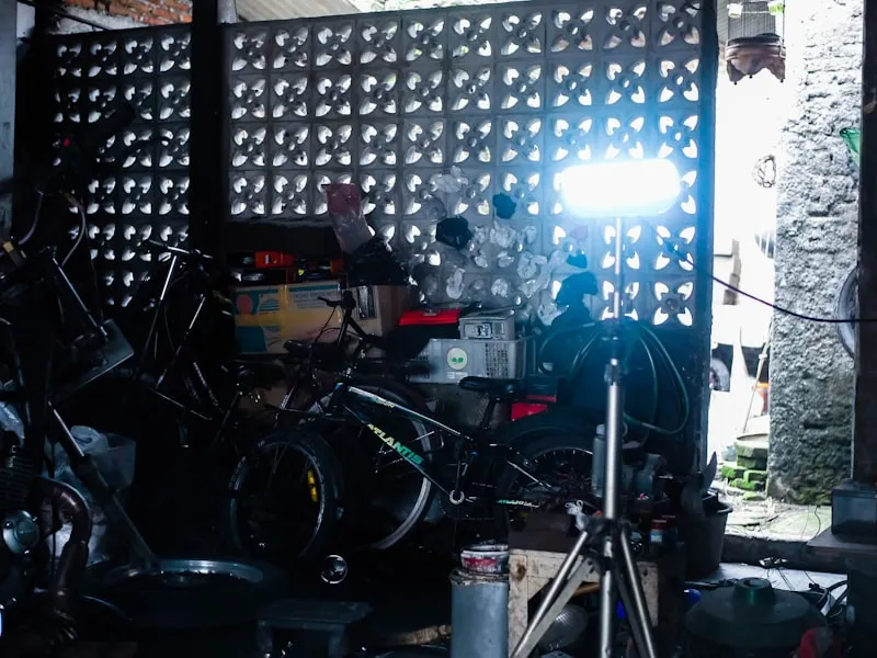 Motosiklet Elektrik Tesisatı Tamiri