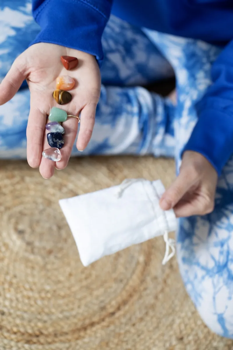 Negatif Enerji Temizleme