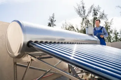 Onduline Çatı Tamiri