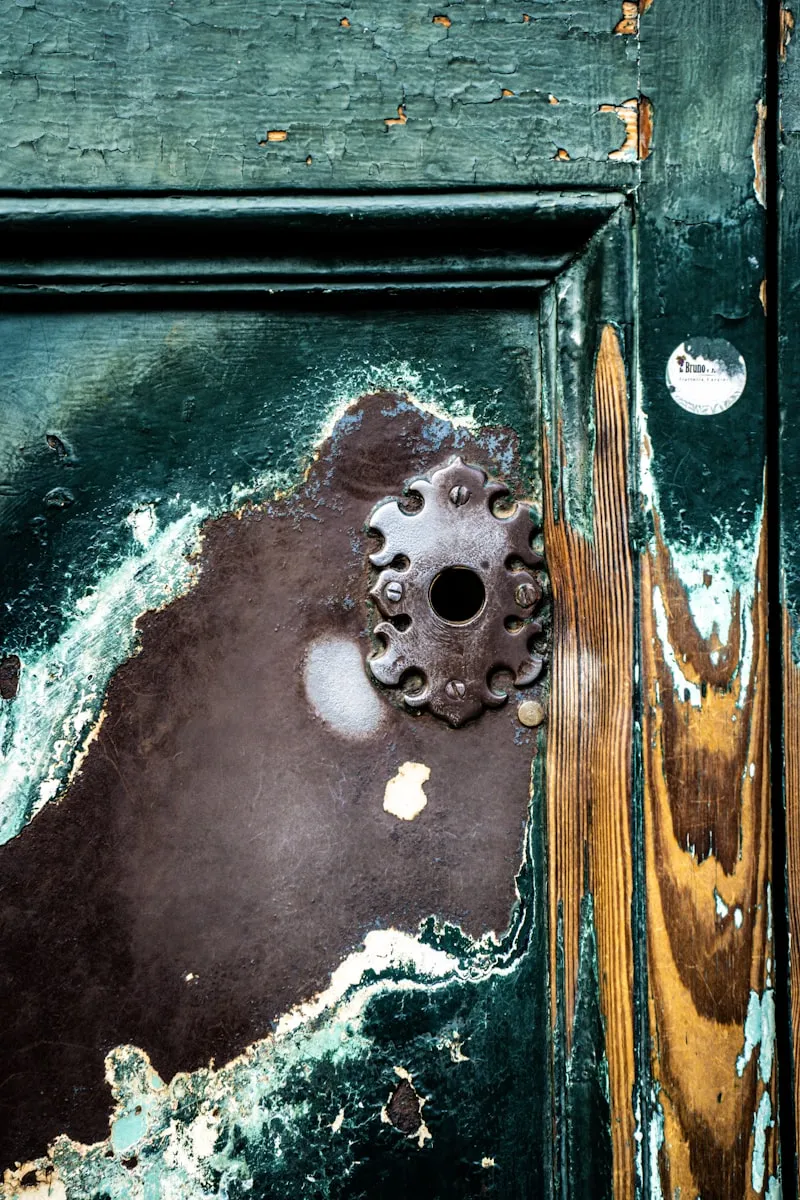 Otomatik Garaj Kapısı Tamiri