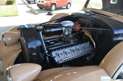 Otomatik Şanzıman Beyni Tamiri