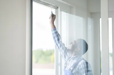 Pimapen Pencere Tamiri