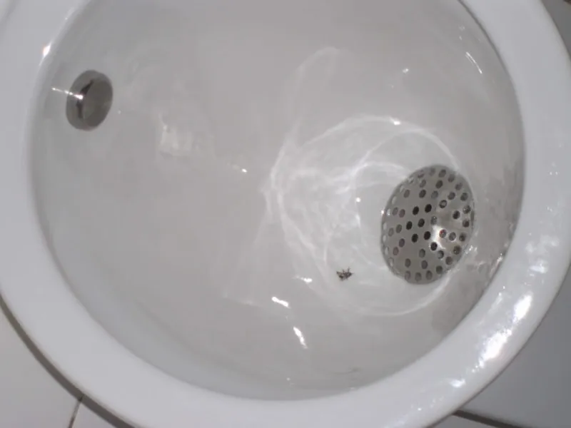 Rezervuar İç Takımı Tamiri