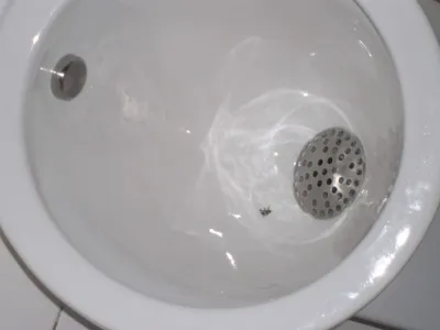 Rezervuar İç Takımı Tamiri