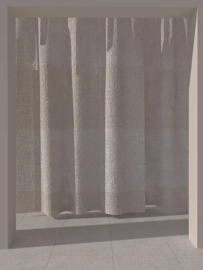 Stor Perde Yıkama Temizleme