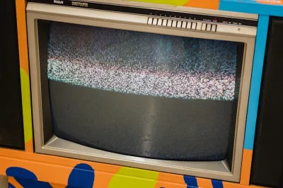 Televizyon Panel Tamiri